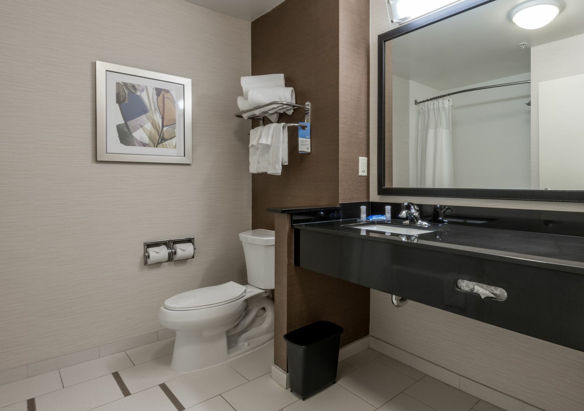 Fairfield Inn & Suites By Marriott Montgomery Airport Hope Hull Eksteriør bilde